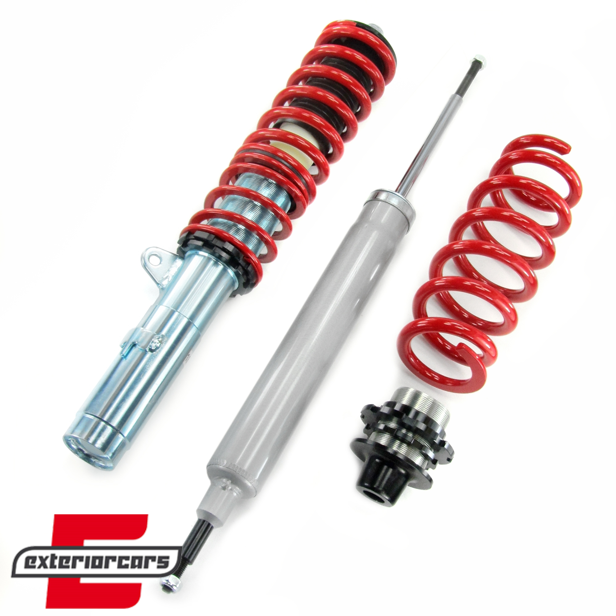 Gewinde JOM RedLine / BMW serije 1 E81 E87 (2004-2010) - Slika 2