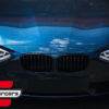 Prednja svjetla LED Angel Eyes Xenon look (crna) / BMW serije 1 F20 F21 (06.2011-03.2015) - Slika 17