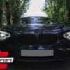 Prednja svjetla LED Angel Eyes Xenon look (crna) / BMW serije 1 F20 F21 (06.2011-03.2015) - Slika 10