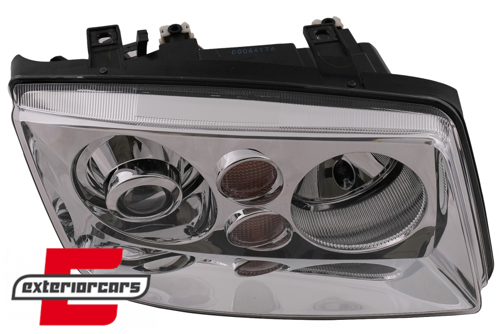 Prednja svjetla Xenon look (chrome) / Volkswagen Bora (09.1998-07.2005) - Slika 19