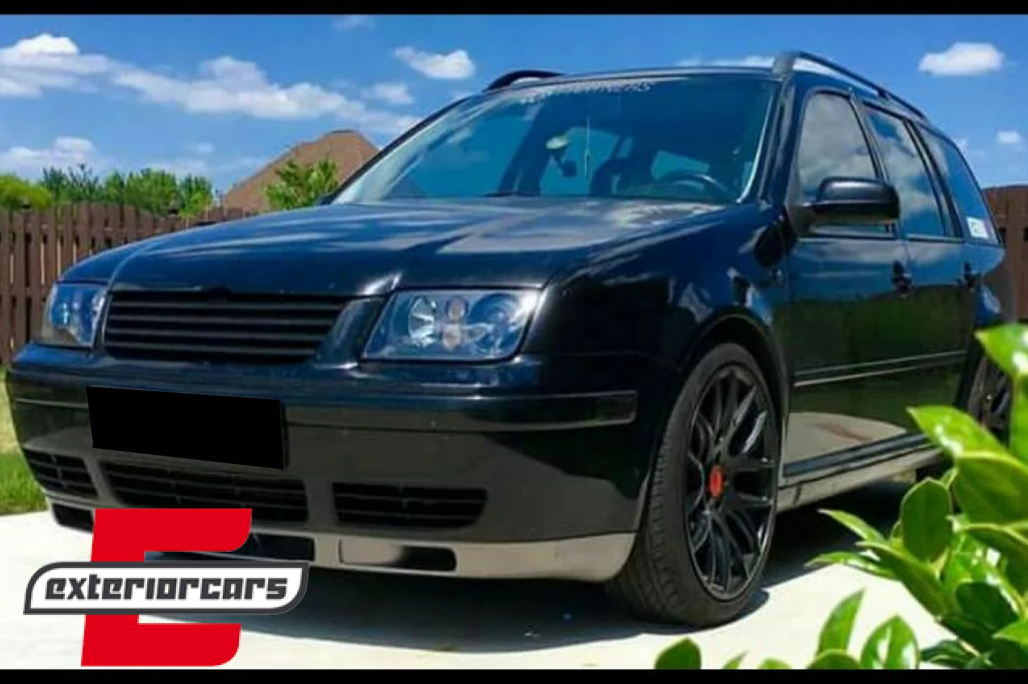 Prednja svjetla Xenon look (chrome) / Volkswagen Bora (09.1998-07.2005) - Slika 24