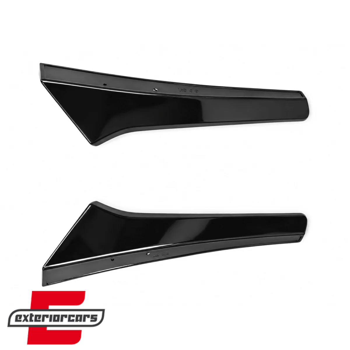 Krovni spojler GTI dizajn (piano crna) / VW Golf 7 VII (2012-2017) - Slika 6