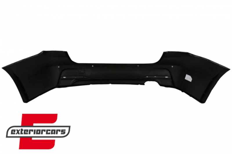 Bodykit M paket dizajn - karavan - Slika 10