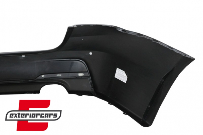 Bodykit M paket dizajn - karavan - Slika 11