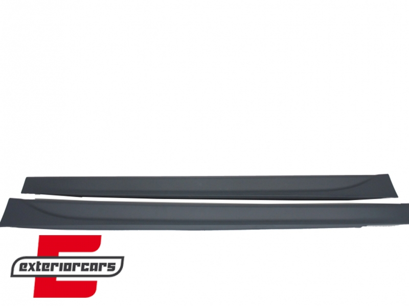 Bodykit M paket dizajn - karavan - Slika 12