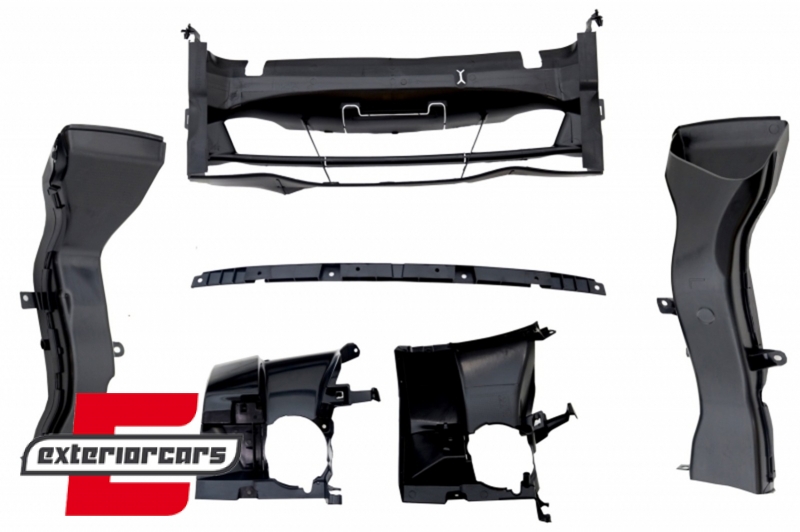 Bodykit M paket dizajn - karavan - Slika 13