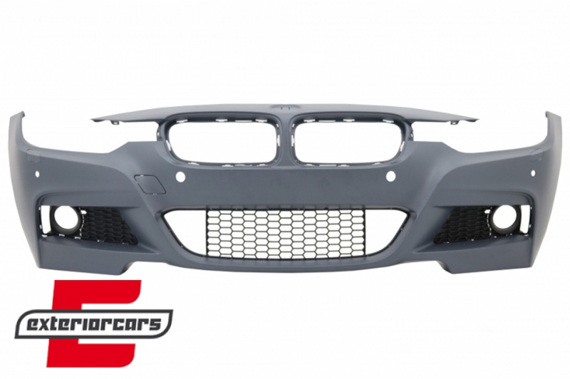 Bodykit M paket dizajn - karavan - Slika 2