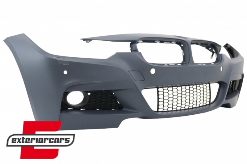 Bodykit M paket dizajn - karavan - Slika 3