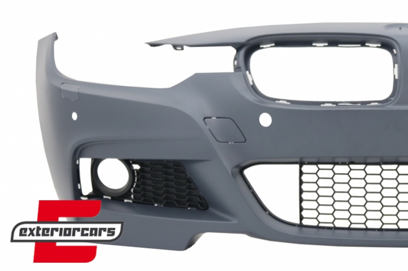 Bodykit M paket dizajn - karavan - Slika 4