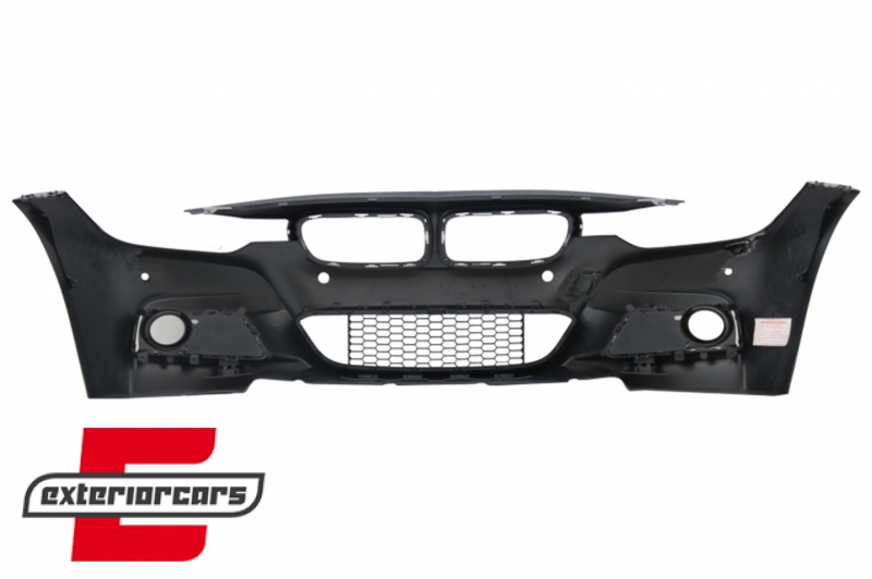 Bodykit M paket dizajn - karavan - Slika 5