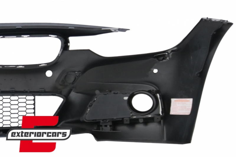 Bodykit M paket dizajn - karavan - Slika 6