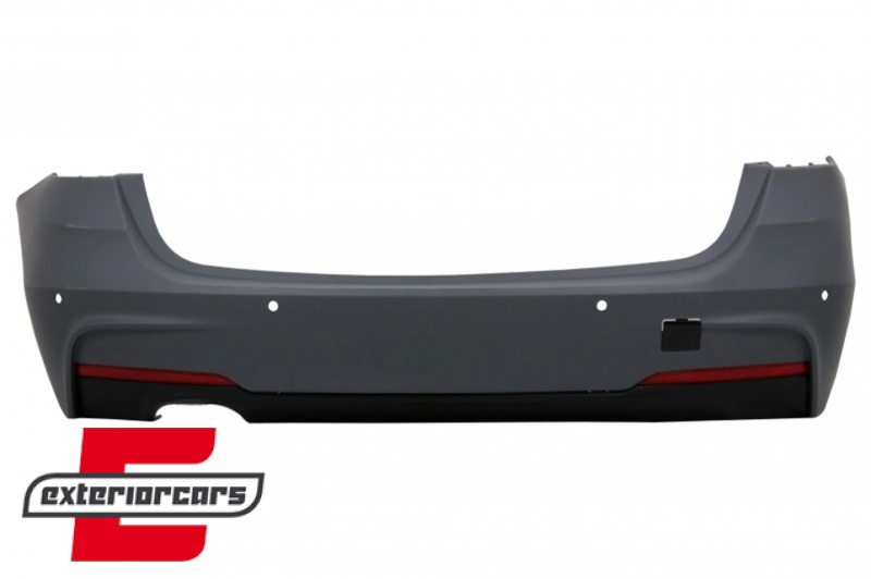Bodykit M paket dizajn - karavan - Slika 7
