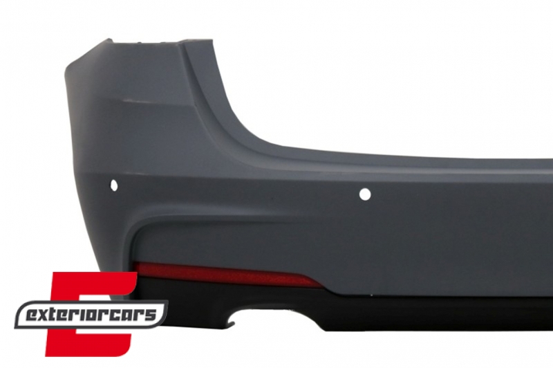 Bodykit M paket dizajn - karavan - Slika 9
