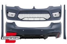 Bodykit M5 dizajn / BMW serije 5 G30 (2017-2019)