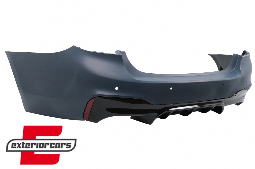 Bodykit M5 dizajn / BMW serije 5 G30 (2017-2019) - Slika 11