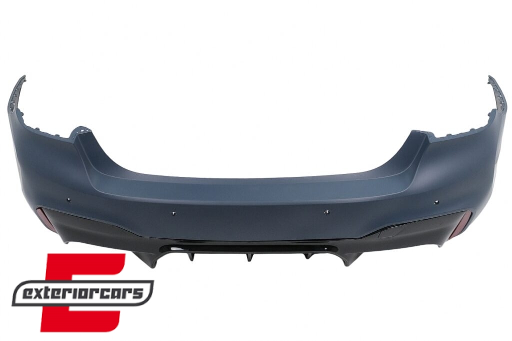 Bodykit M5 dizajn / BMW serije 5 G30 (2017-2019) - Slika 12