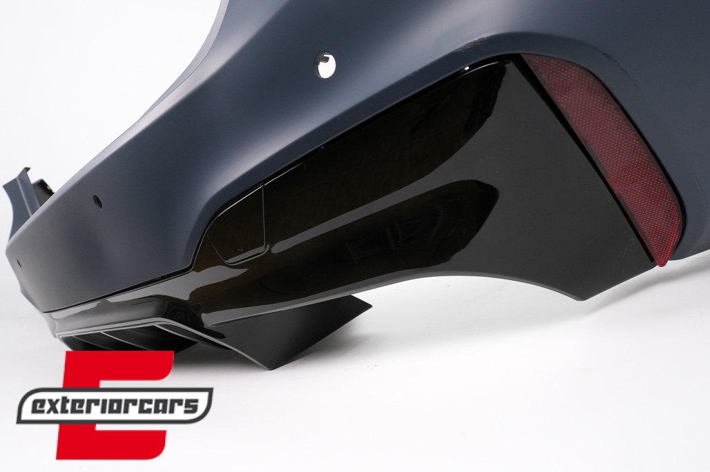 Bodykit M5 dizajn / BMW serije 5 G30 (2017-2019) - Slika 13
