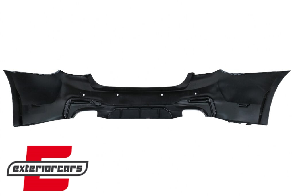 Bodykit M5 dizajn / BMW serije 5 G30 (2017-2019) - Slika 15