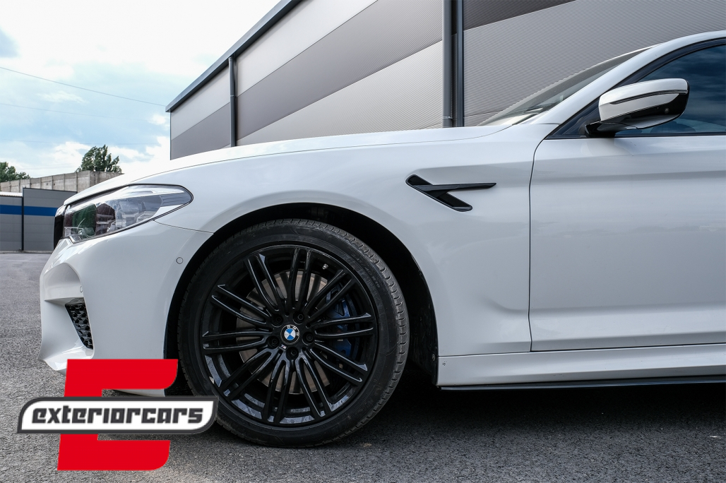 Bodykit M5 dizajn / BMW serije 5 G30 (2017-2019) - Slika 33