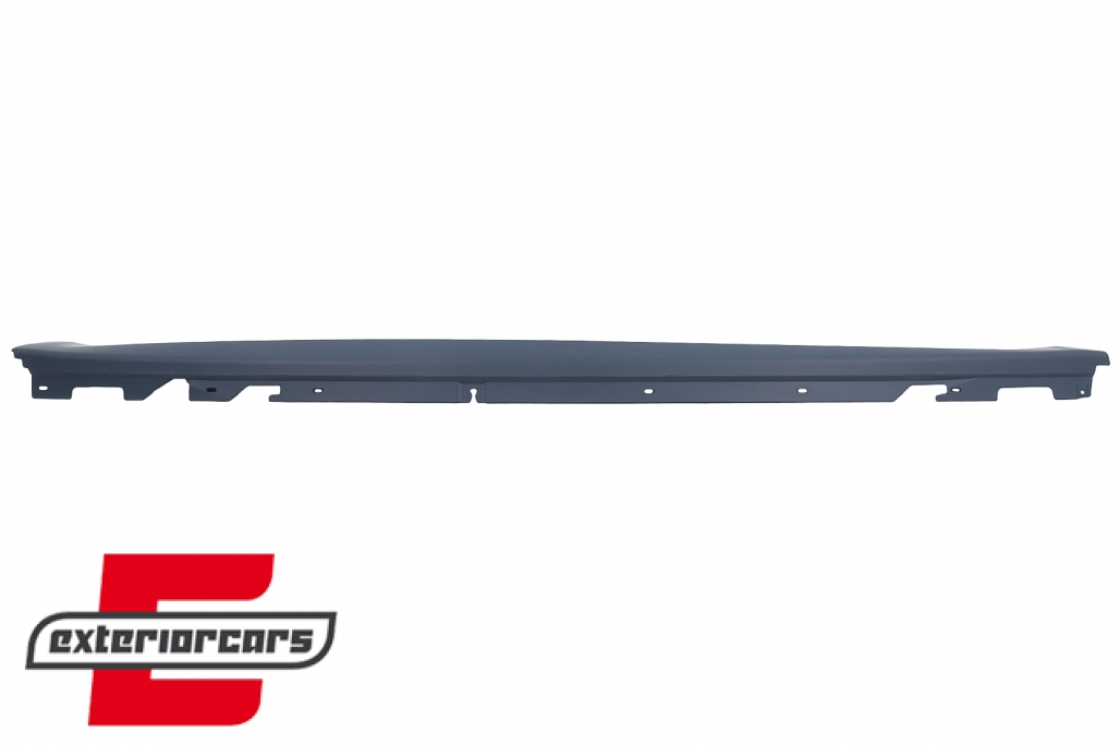 Bodykit M5 dizajn / BMW serije 5 G30 (2017-2019) - Slika 22