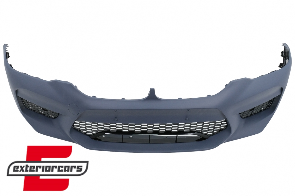 Bodykit M5 dizajn / BMW serije 5 G30 (2017-2019) - Slika 5