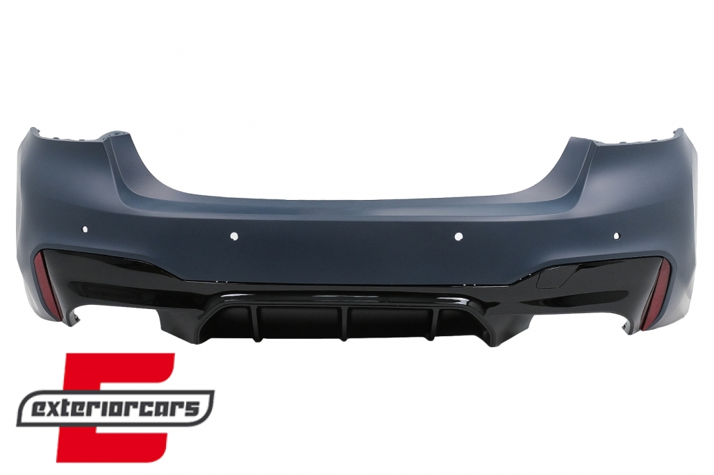 Bodykit M5 dizajn / BMW serije 5 G30 (2017-2019) - Slika 9