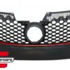 Dijelovi prednjeg branika GTI dizajn / VW Golf 5 V MK5 (2003-2007) - Slika 3