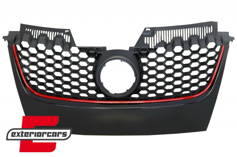 Dijelovi prednjeg branika GTI dizajn / VW Golf 5 V MK5 (2003-2007) - Slika 3