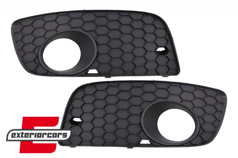 Dijelovi prednjeg branika GTI dizajn / VW Golf 5 V MK5 (2003-2007) - Slika 5