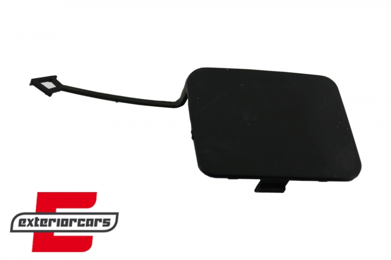 Poklopac kuke za vuču prednji branik M4 dizajn / BMW serije 3 F30 F31 (2011-2019) - Slika 2