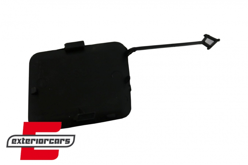 Poklopac kuke za vuču prednji branik M4 dizajn / BMW serije 3 F30 F31 (2011-2019) - Slika 3