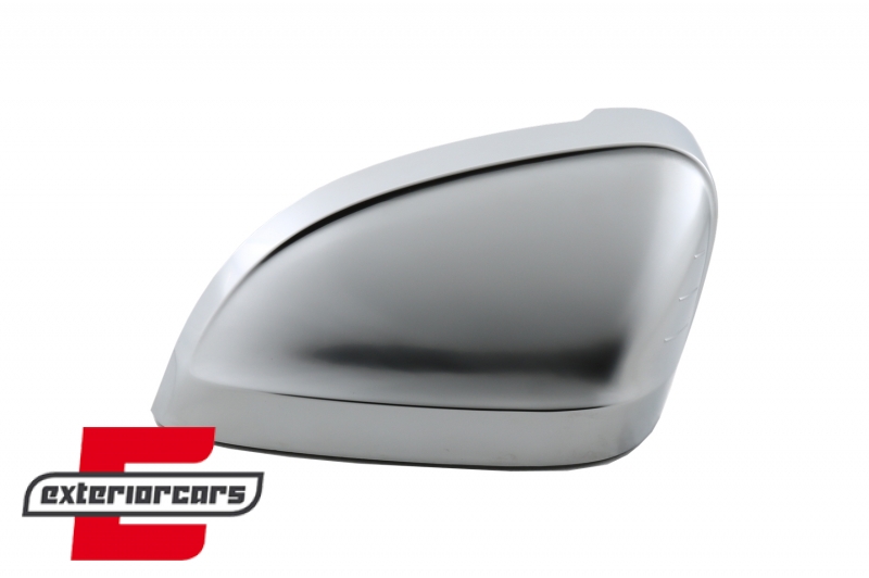 Poklopci retrovizora (aluminij) / Audi A4 S4 RS4 B9 (2016-2018) A5 S5 RS5 (2016-2019) - Slika 2