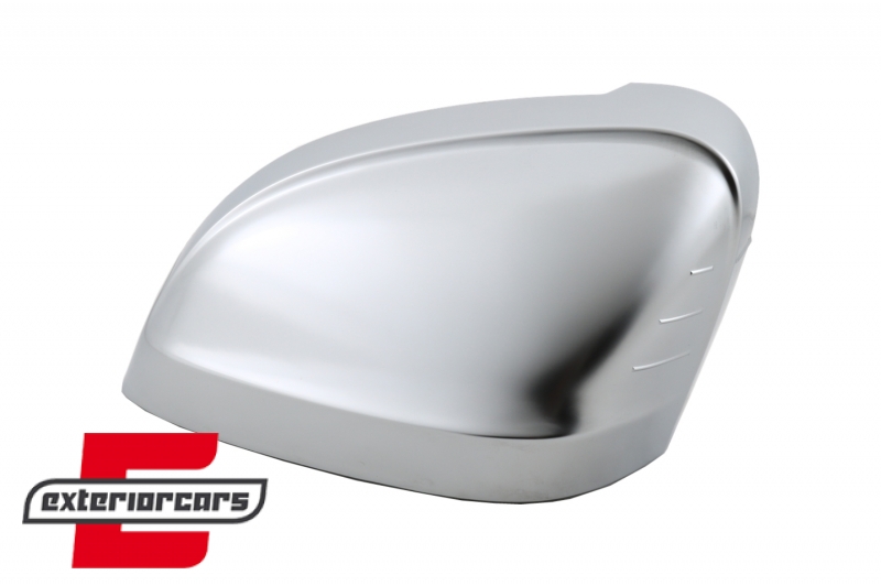 Poklopci retrovizora (aluminij) / Audi A4 S4 RS4 B9 (2016-2018) A5 S5 RS5 (2016-2019) - Slika 3
