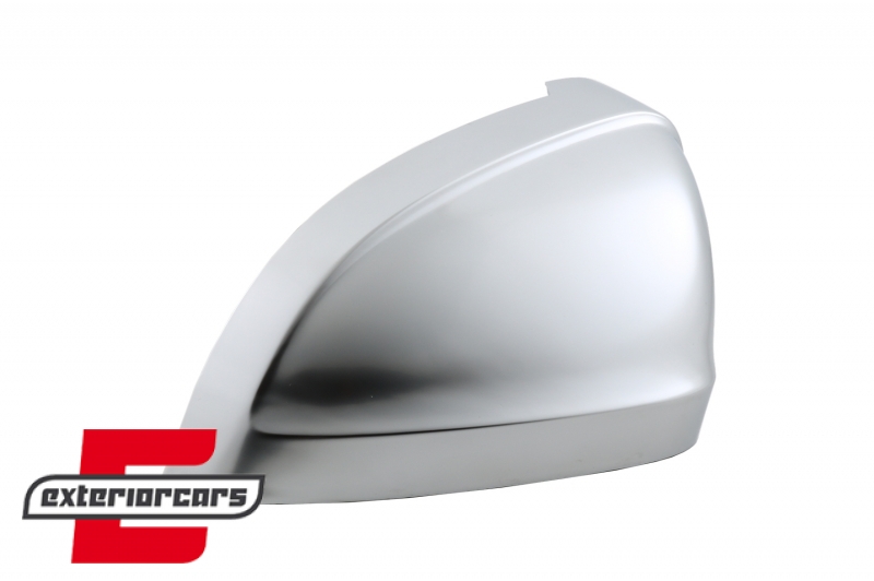 Poklopci retrovizora (aluminij) / Audi A4 S4 RS4 B9 (2016-2018) A5 S5 RS5 (2016-2019) - Slika 4