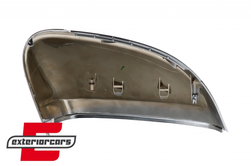 Poklopci retrovizora (aluminij) / Audi A4 S4 RS4 B9 (2016-2018) A5 S5 RS5 (2016-2019) - Slika 5