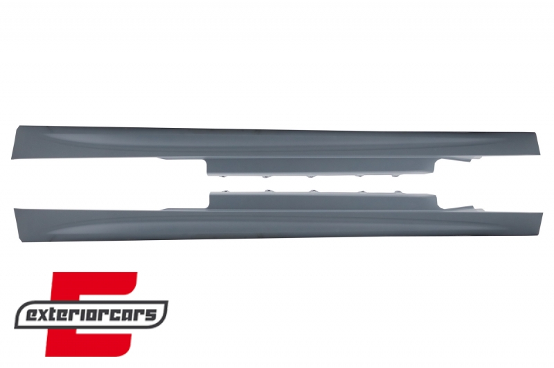 Pragovi M paket dizajn / BMW serije 4 F32 Coupe F33 Cabrio (2013-2019) - Slika 2