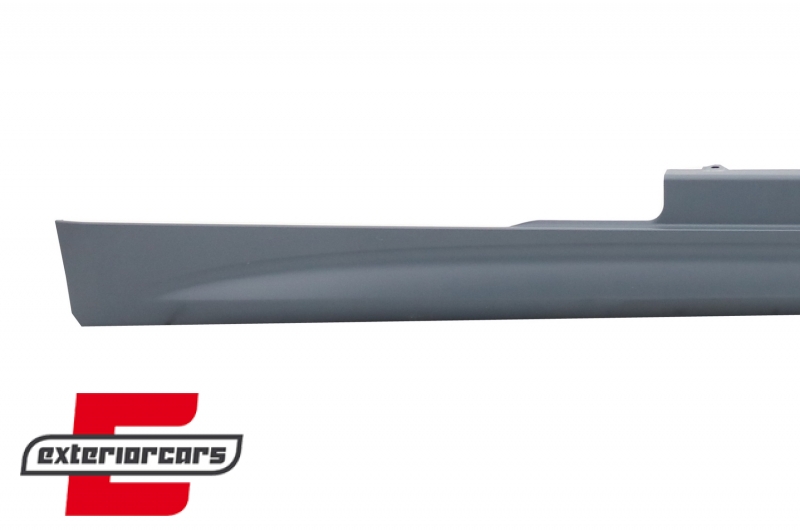 Pragovi M paket dizajn / BMW serije 4 F32 Coupe F33 Cabrio (2013-2019) - Slika 4