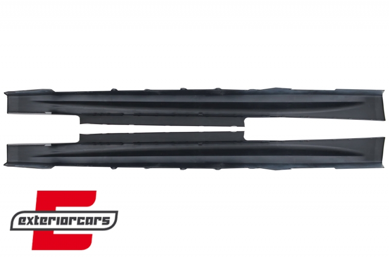 Pragovi M paket dizajn / BMW serije 4 F32 Coupe F33 Cabrio (2013-2019) - Slika 5