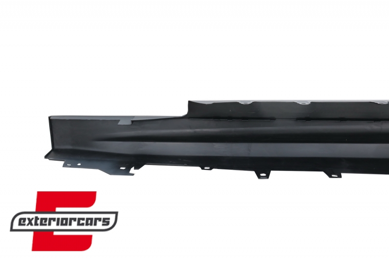 Pragovi M paket dizajn / BMW serije 4 F32 Coupe F33 Cabrio (2013-2019) - Slika 6