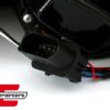 Prednja svjetla LED DayLight (chrome) / Audi TT (1999-2006) - Slika 4