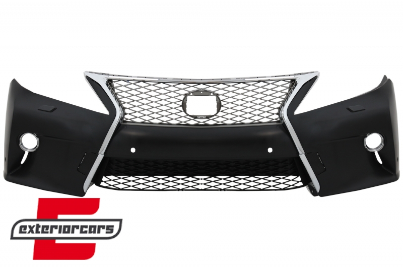 Prednji branik F-Sport dizajn (PDC) - Slika 2