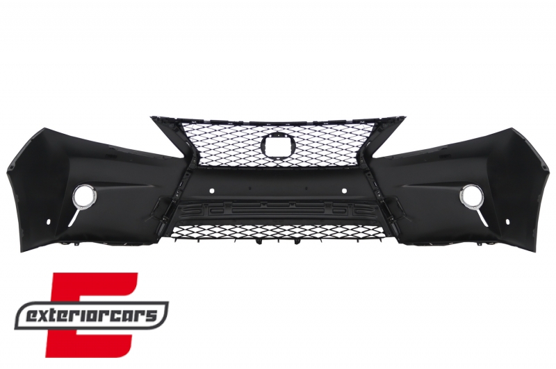 Prednji branik F-Sport dizajn (PDC) - Slika 4