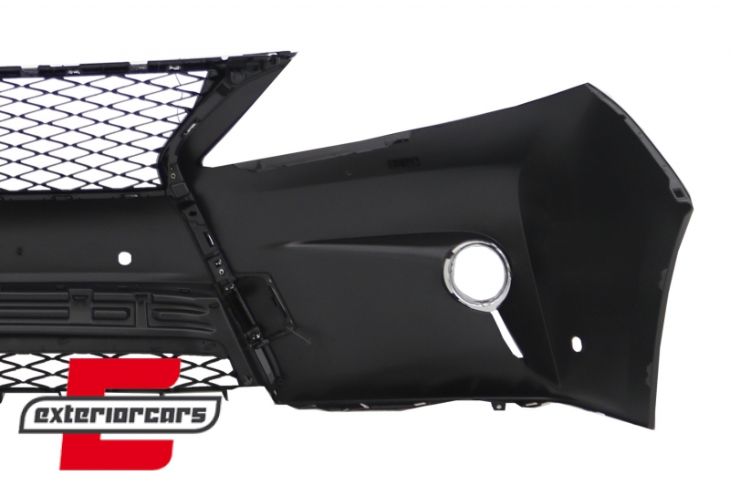 Prednji branik F-Sport dizajn (PDC) - Slika 5