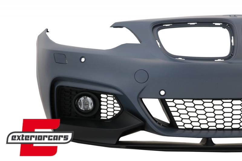 Prednji branik M-Performance dizajn (PDC) / BMW serije 2 F22 Coupe F23 Cabrio (2014-) - Slika 2