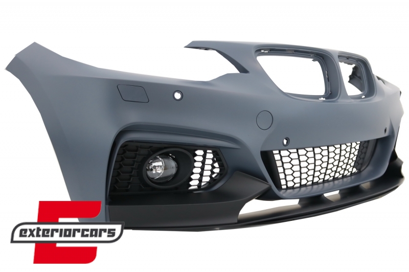 Prednji branik M-Performance dizajn (PDC) / BMW serije 2 F22 Coupe F23 Cabrio (2014-) - Slika 3
