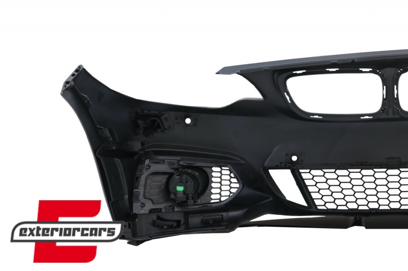 Prednji branik M-Performance dizajn (PDC) / BMW serije 2 F22 Coupe F23 Cabrio (2014-) - Slika 5