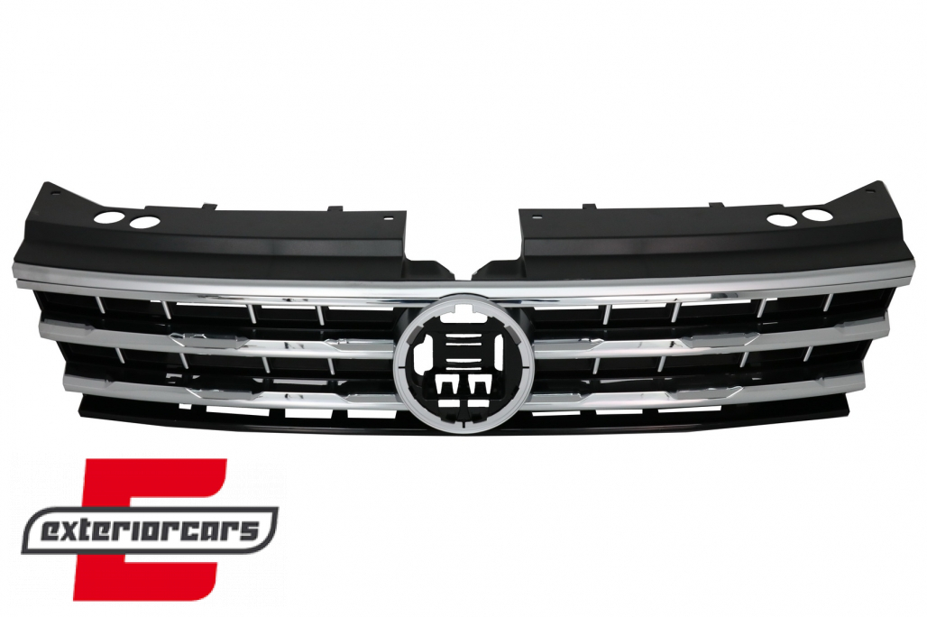Prednji branik R-line dizajn (PDC) / VW Tiguan II Mk2 AD/BW (2016-2019) - Slika 8