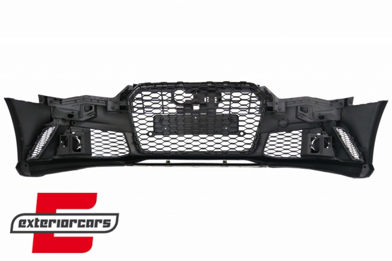Bodykit RS6 dizajn / Audi A6 4G Facelift (2015-2018) - Slika 5