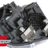 Prednja svjetla LED Angel Eyes Xenon look (crna) / BMW serije 1 F20 F21 (06.2011-03.2015) - Slika 6
