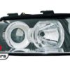 Prednje svjetlo (desna strana) / Audi A4 8E (11.2000-12.2004)
